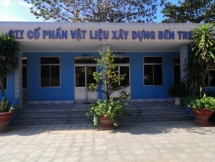 SCIC rao bán giá gấp 4 lần thị giá, Vật liệu Xây dựng Bến Tre ra sao?