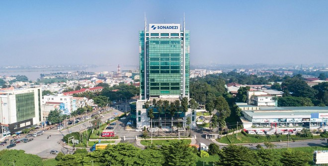 Sonadezi v&amp;agrave; Dofico khẩn trương cổ phần h&amp;oacute;a