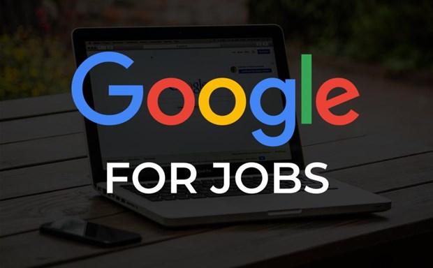 Jobindex khiếu nại l&amp;ecirc;n Ủy ban ch&amp;acirc;u &amp;Acirc;u (EC) rằng Google đ&amp;atilde; ưu đ&amp;atilde;i một c&amp;aacute;ch kh&amp;ocirc;ng c&amp;ocirc;ng bằng cho Google for Jobs - dịch vụ t&amp;igrave;m kiếm việc l&amp;agrave;m ri&amp;ecirc;ng của h&amp;atilde;ng.