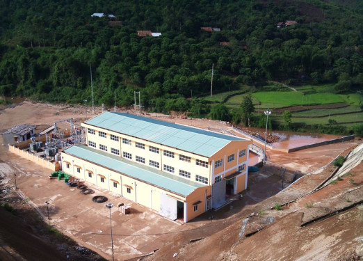 Công ty CP Đầu tư và Phát triển Điện Tây Bắc bị nộp phạt và truy thu hơn 387 triệu đồng