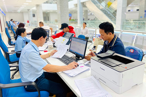 Doanh nghiệp th&amp;agrave;nh lập mới trong 6 th&amp;aacute;ng đầu năm 2022 cao chưa từng c&amp;oacute;