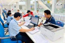 Doanh nghiệp thành lập mới trong 6 tháng đầu năm 2022 cao chưa từng có