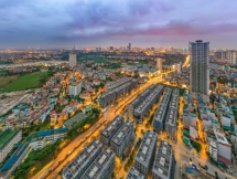 Thị trường bất động sản: Khó giải quyết nguồn cung từ giờ tới cuối năm