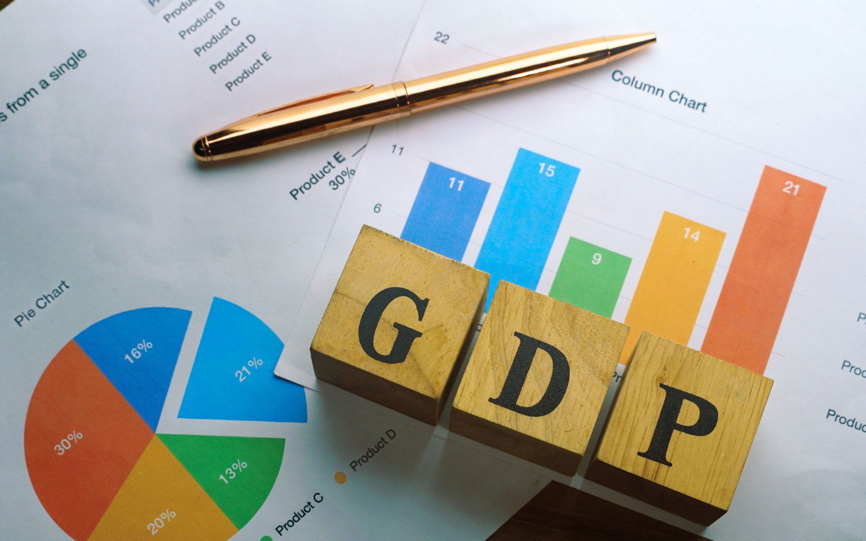 Tốc độ tăng trưởng GDP qu&amp;yacute; II/2022 cao nhất trong 10 năm qua