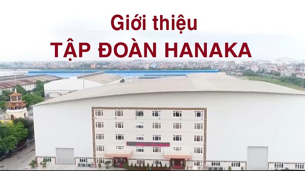 Tập đo&amp;agrave;n Hanaka Bắc Ninh bị phạt nặng do sai phạm ph&amp;ograve;ng ch&amp;aacute;y chữa ch&amp;aacute;y