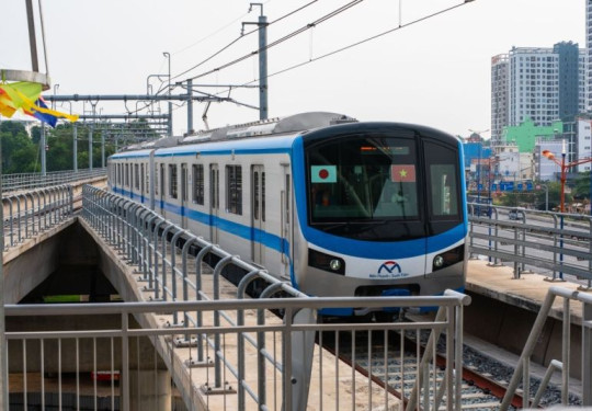 Công ty vận hành metro số 1 đối mặt với khó khăn về kinh phí duy trì hoạt động