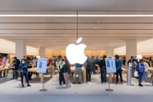 Apple muốn mang lại sinh khí mới cho hoạt động bán lẻ của mình