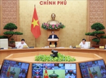 Thủ tướng: Tập trung vào 3 động lực tăng trưởng là xuất khẩu, đầu tư và tiêu dùng