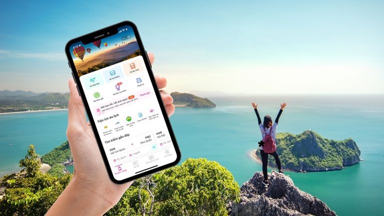 MoMoTravel mang đến trải nghiệm &amp;ldquo;tất cả trong một&amp;rdquo; (all-in-one), từ t&amp;igrave;m kiếm v&amp;agrave; so s&amp;aacute;nh gi&amp;aacute; v&amp;eacute;, gi&amp;aacute; ph&amp;ograve;ng, thời gian khởi h&amp;agrave;nh; đặt v&amp;eacute; m&amp;aacute;y bay, v&amp;eacute; xe kh&amp;aacute;ch, v&amp;eacute; t&amp;agrave;u hỏa; đặt kh&amp;aacute;ch sạn theo giờ; mua v&amp;eacute; khu vui chơi; thu&amp;ecirc; xe tự l&amp;aacute;i&amp;hellip; đến quản l&amp;yacute; cả chuyến đi
