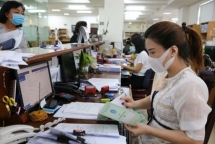 Những nhóm đối tượng thuộc diện tinh giản biên chế từ ngày 20/7