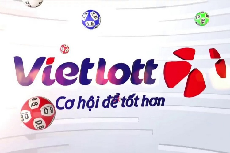 C&amp;aacute;ch mua Vietlott trực tuyến