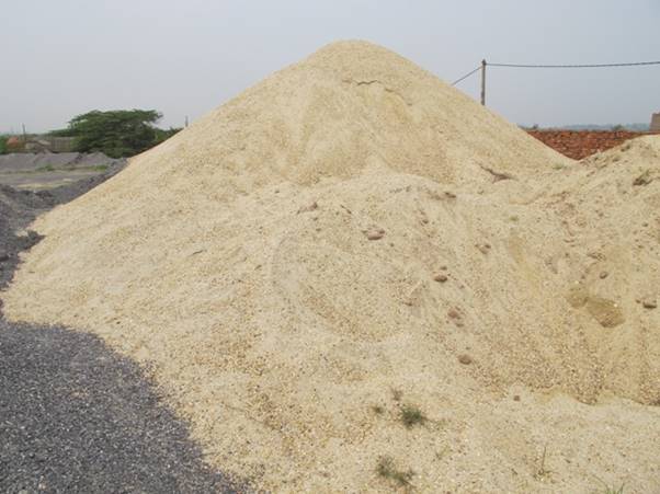 C&amp;ocirc;ng dụng của c&amp;aacute;c loại c&amp;aacute;t x&amp;acirc;y dựng