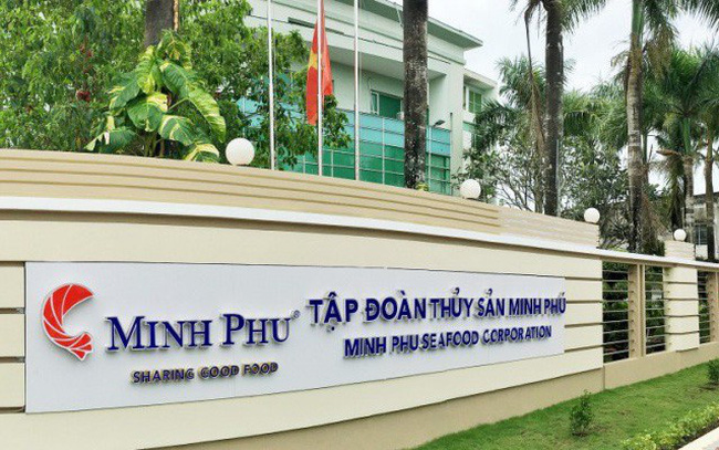 Thủy sản Minh Ph&amp;uacute; đặt mục ti&amp;ecirc;u kinh doanh khi&amp;ecirc;m tốn cho năm 2023