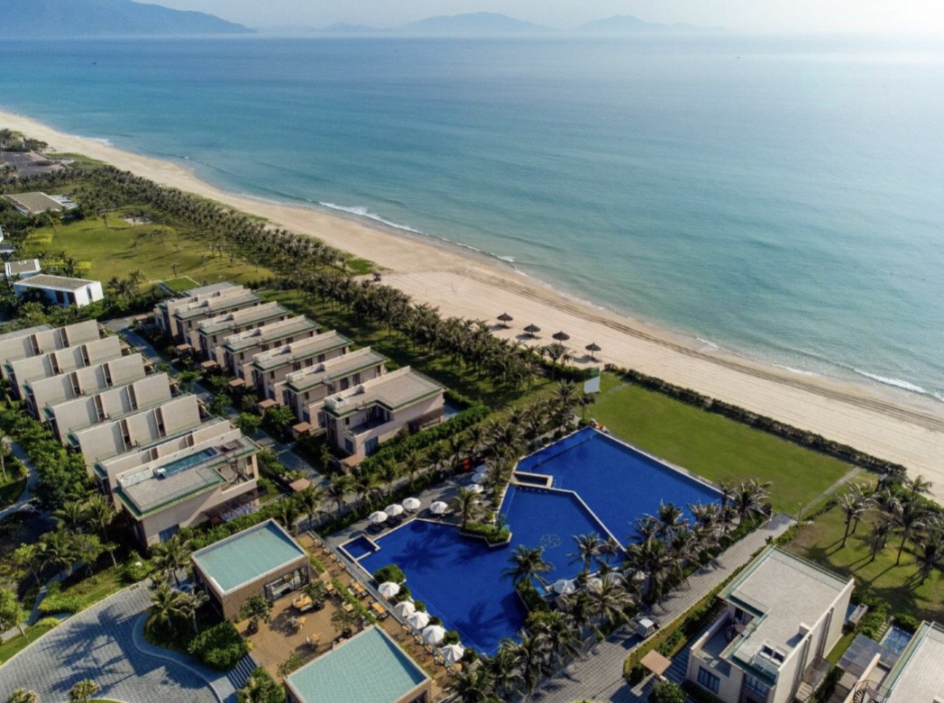 Wyndham Garden Cam Ranh mang đến những trải nghiệm tuyệt vời cho du kh&amp;aacute;ch