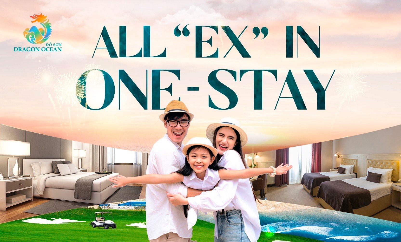 All &amp;ldquo;Ex&amp;rdquo; In One-Stay &amp;ndash; M&amp;ocirc; h&amp;igrave;nh kinh doanh kh&amp;aacute;ch sạn Mini trong quần thể đa tiện &amp;iacute;ch mang đến cho kh&amp;aacute;ch h&amp;agrave;ng những trải nghiệm mới mẻ &amp;amp; th&amp;uacute; vị