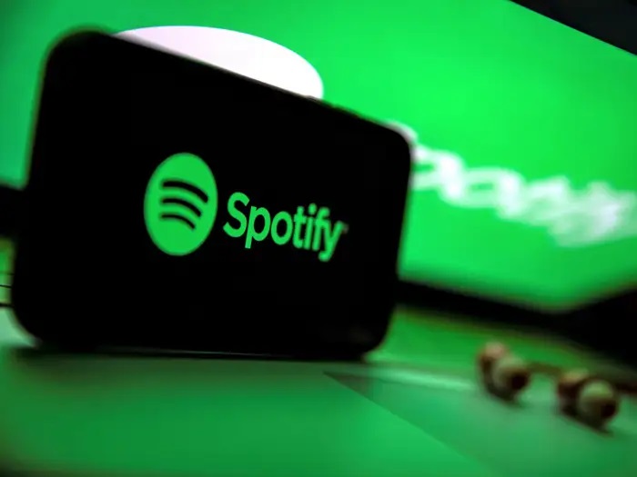 Spotify l&amp;agrave; c&amp;ocirc;ng ty mới nhất th&amp;ocirc;ng b&amp;aacute;o việc cắt giảm nh&amp;acirc;n sự