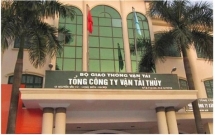 Kết luận thanh tra về việc chấp hành pháp luật trong cổ phần hoá, thoái vốn tại Tổng Công ty Vận tải thuỷ