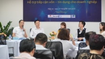 Giới thiệu chính sách hỗ trợ cho các doanh nghiệp nhỏ và vừa