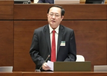 Chất vấn Bộ trưởng Bộ KH&CN: Bao nhiêu đề tài khoa học được ứng dụng, mang lại kết quả?