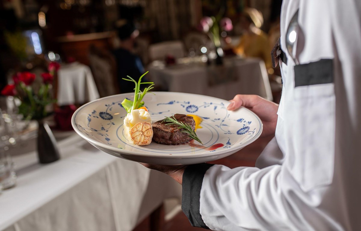 Sao Michelin đặt ch&amp;acirc;n đến Việt Nam mang đến cơ hội lớn