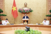 Thủ tướng yêu cầu tập trung giải quyết ngay các kiến nghị của địa phương,  bộ, ngành