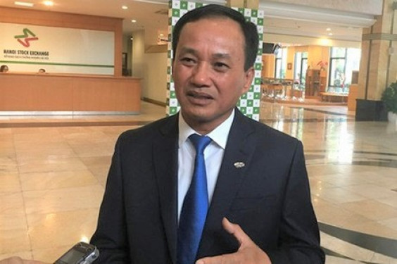 SUDICO kỳ vọng tích cực khi thay Tổng Giám đốc và Giám đốc tài chính