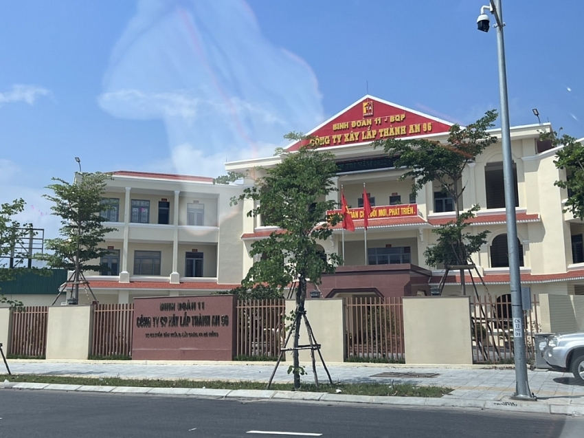 X&amp;acirc;y lắp Th&amp;agrave;nh An 96 đặt kế hoạch lợi nhuận 2023 chỉ 18 tỷ đồng