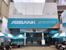 Quan ngại nợ xấu gia tăng không hoàn thành kế hoạch của Ngân hàng ABBank năm 2023