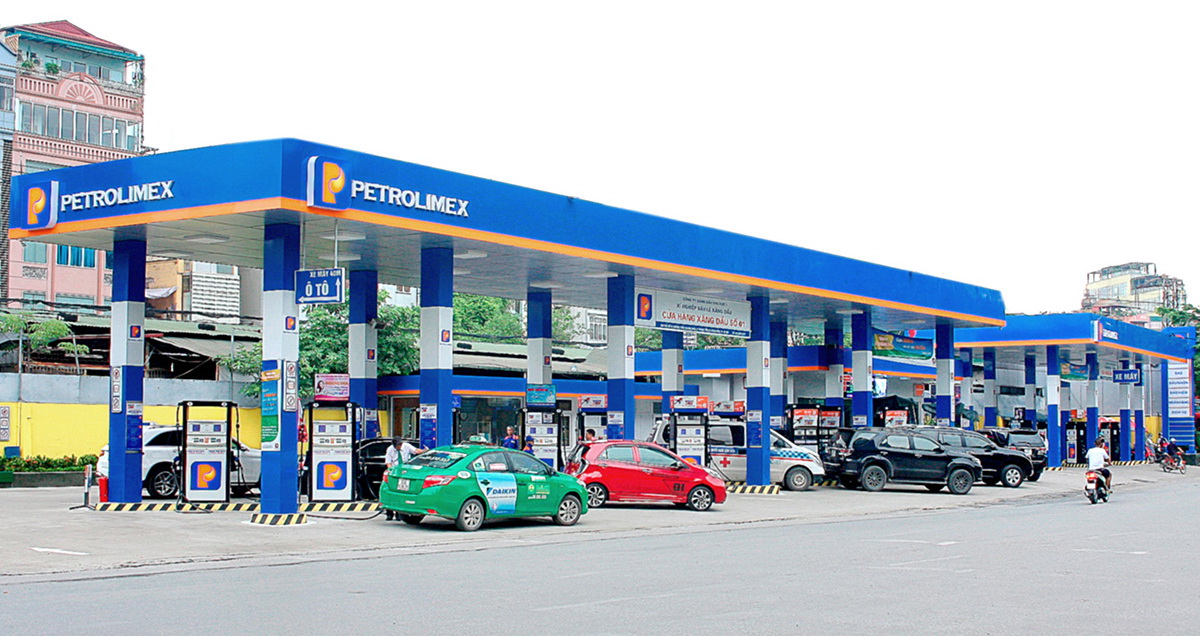 Petrolimex l&amp;ecirc;n kế hoạch giảm doanh thu, tăng lợi nhuận cho năm 2023
