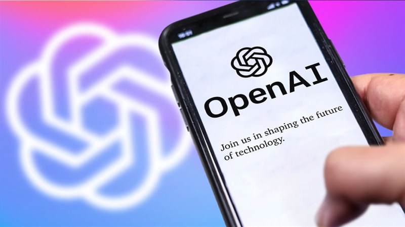 OpenAI, c&amp;ocirc;ng ty đ&amp;atilde; tạo ra chatbot ChatGPT v&amp;agrave; l&amp;agrave; một trong những c&amp;ocirc;ng ty c&amp;ocirc;ng nghệ hấp dẫn nhất hiện nay
