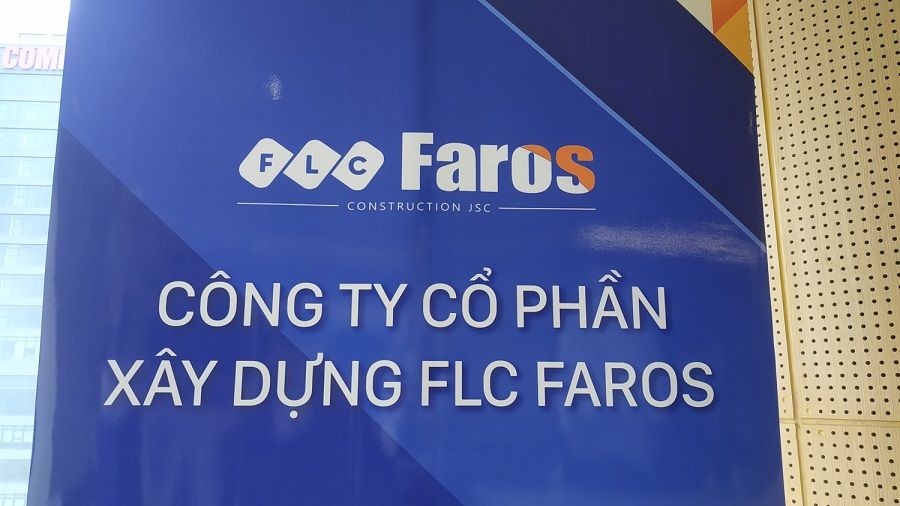 Loạt l&amp;atilde;nh đạo giữ vị tr&amp;iacute; quan trọng tại FLC Faros xin từ nhiệm