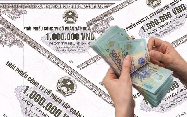 Ch&amp;iacute;nh phủ y&amp;ecirc;u cầu Bộ T&amp;agrave;i ch&amp;iacute;nh tr&amp;igrave;nh giải ph&amp;aacute;p xử l&amp;yacute; dứt đểm tồn tại tr&amp;ecirc;n thị trường tr&amp;aacute;i phiếu trước ng&amp;agrave;y 15/6.Ảnh minh họa