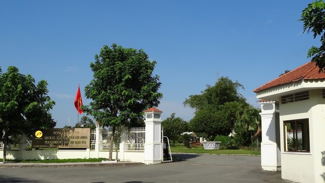 Xuất nhập khẩu B&amp;igrave;nh Dương - PRT đặt mục ti&amp;ecirc;u khi&amp;ecirc;m tốn cho năm 2023