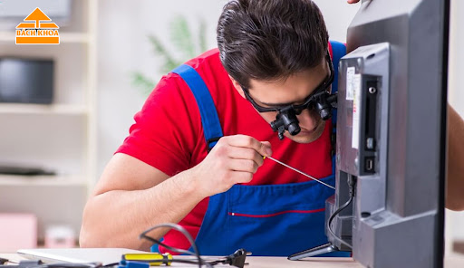 kh&amp;aacute;ch h&amp;agrave;ng c&amp;oacute; thể an t&amp;acirc;m về độ uy t&amp;iacute;n của Điện lạnh B&amp;aacute;ch Khoa