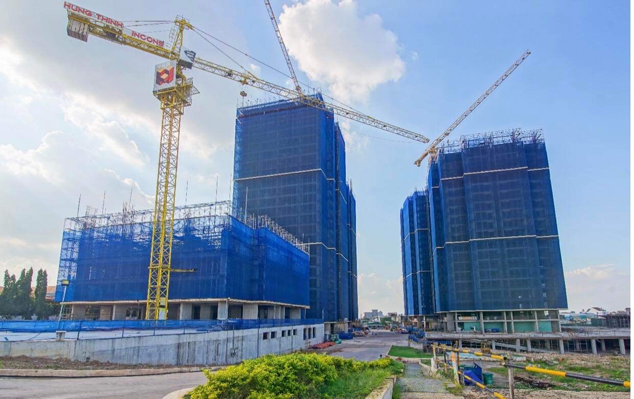 HTN dự kiến ph&amp;aacute;t h&amp;agrave;nh cổ phiếu để bổ sung vốn triển khai c&amp;aacute;c dự &amp;aacute;n