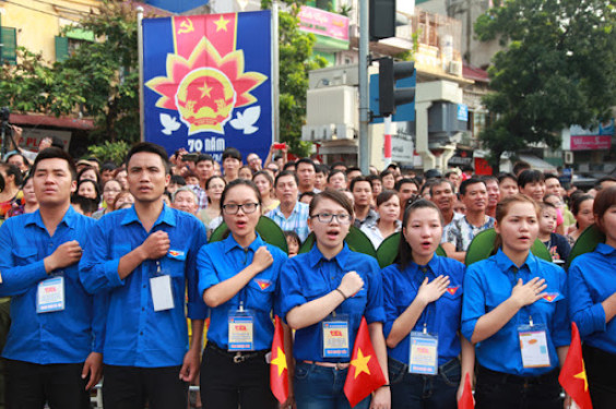 Phát huy vai trò của các tổ chức thanh niên trong đấu tranh bảo vệ nền tảng tư tưởng của Đảng