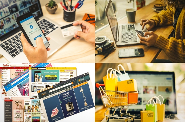 Đẩy mạnh TMĐT khu vực ASEAN: Hỗ trợ doanh nghiệp nhanh số h&amp;oacute;a