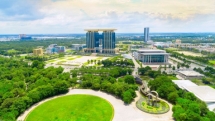 Bình Dương lần thứ 3 liên tiếp đạt Top 7 cộng đồng thông minh thế giới năm 2023