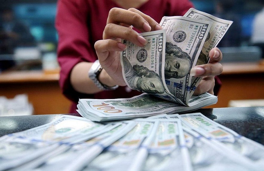 Việt Nam vẫn nằm ngo&amp;agrave;i Danh s&amp;aacute;ch gi&amp;aacute;m s&amp;aacute;t về thao t&amp;uacute;ng tiền tệ