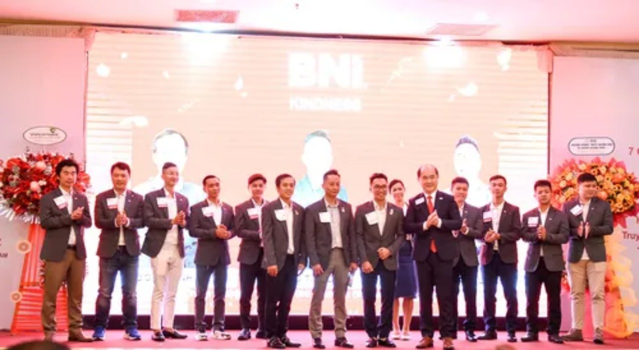 Trong 12 th&amp;aacute;ng qua, th&amp;agrave;nh vi&amp;ecirc;n BNI Việt Nam đ&amp;atilde; trao nhau 428.915 cơ hội kinh doanh với tổng gi&amp;aacute; trị c&amp;aacute;c thương vụ l&amp;ecirc;n đến hơn 11.495 tỷ đồng