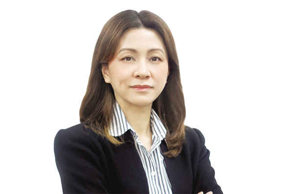 B&amp;agrave; Thiều Thị Nhật Lệ, Tổng gi&amp;aacute;m đốc C&amp;ocirc;ng ty cổ phần Quản l&amp;yacute; Quỹ UOB Asset Management (Việt Nam)