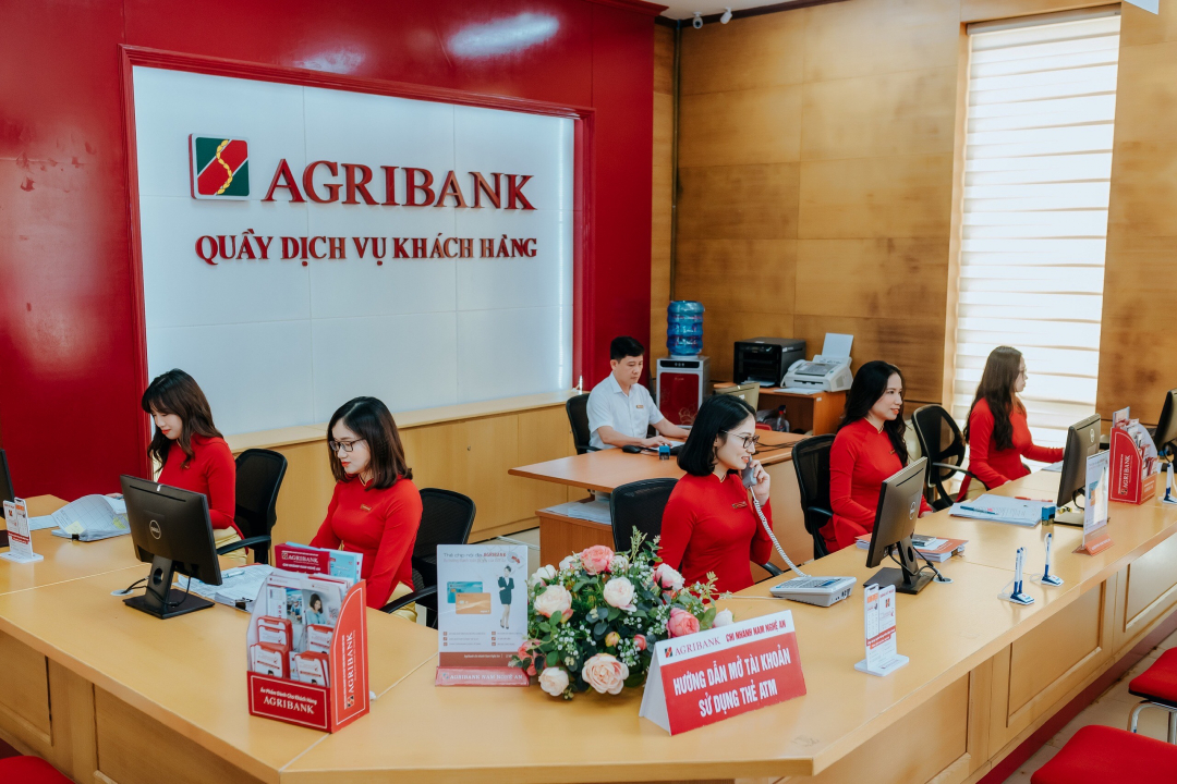 Th&amp;ocirc;ng qua phương &amp;aacute;n n&amp;acirc;ng vốn điều lệ Agribank l&amp;ecirc;n 51.500 tỷ đồng