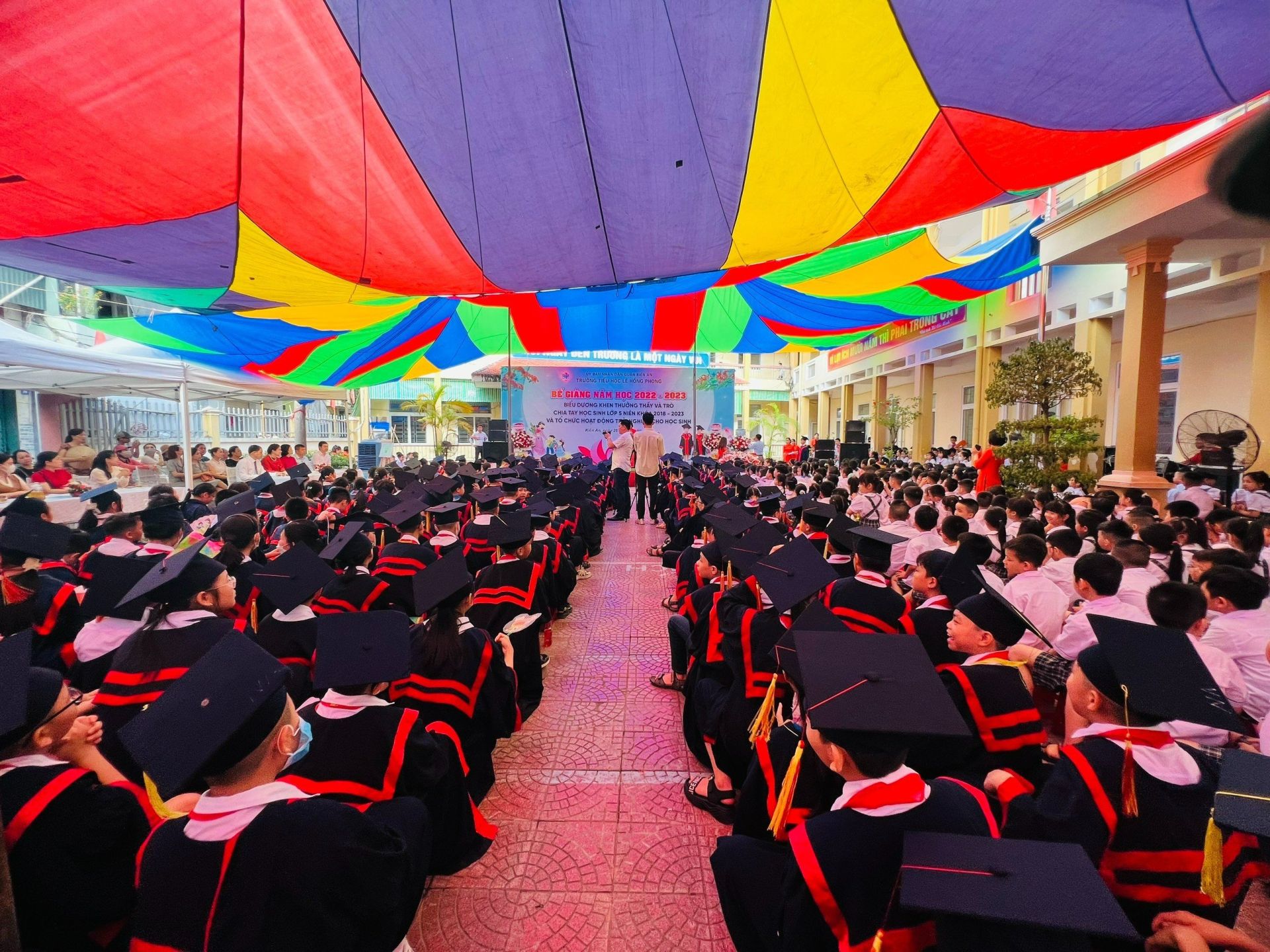 Ảnh to&amp;agrave;n cảnh