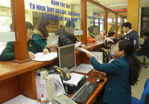 Tốn hơn 41 giờ, doanh nghiệp kh&amp;oacute; khăn khi l&amp;agrave;m thủ tục x&amp;acirc;y dựng