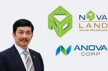 Tập đoàn Novaland gia hạn hai lô trái phiếu 2.300 tỷ đồng đến năm 2025