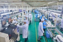 Tín hiệu tích cực, gần 14.000 doanh nghiệp đăng ký thành lập mới trong tháng 6/2023