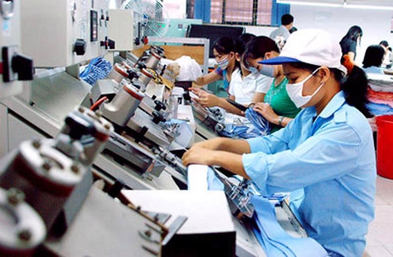 Giải ng&amp;acirc;n vốn FDI tăng trở lại, đạt hơn 10 tỷ USD sau nửa năm