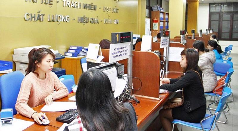 TP.HCM lần đầu ti&amp;ecirc;n trong 5 năm giảm thu từ thuế thu nhập c&amp;aacute; nh&amp;acirc;n