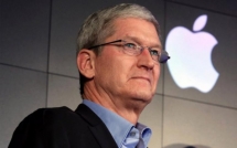 CEO Tim Cook bị tố che giấu doanh số và gây thiệt hại cho các nhà đầu tư