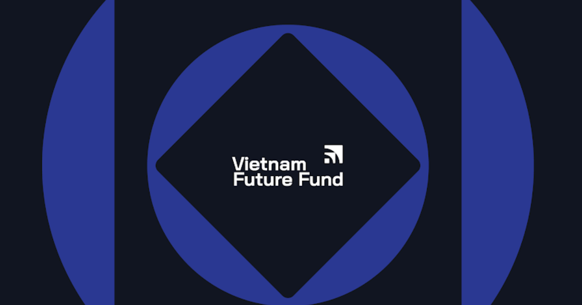 quỹ Vietnam Future Fund, hoạt động với mục ti&amp;ecirc;u tập trung hỗ trợ c&amp;aacute;c startup trong nước